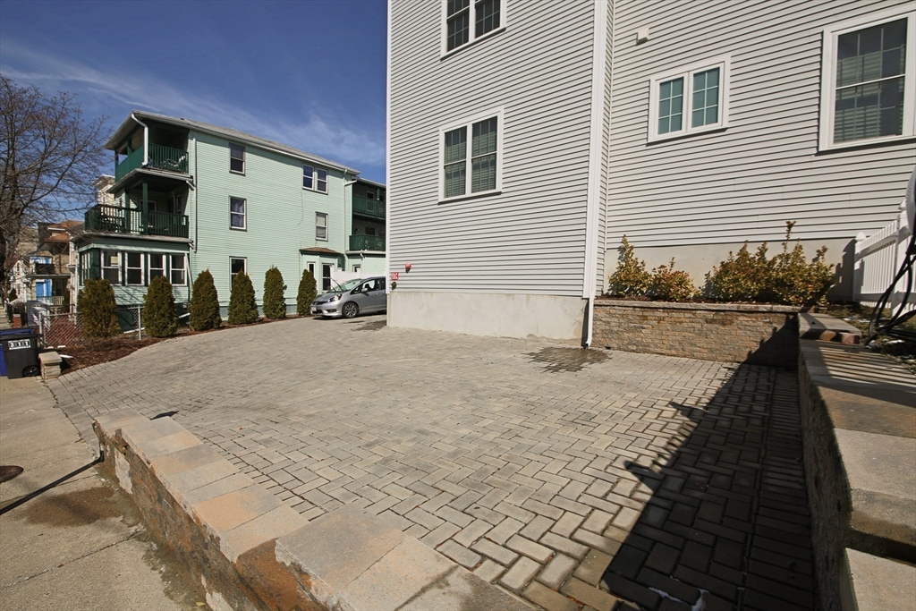 130 Walnut Street # C