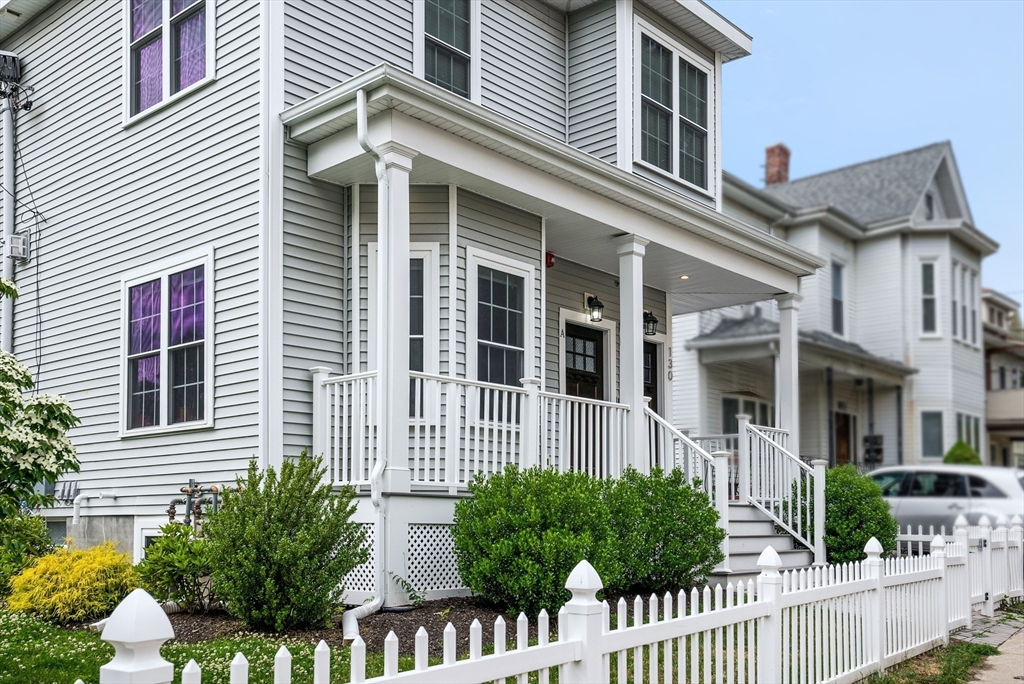 130 Walnut Street # C