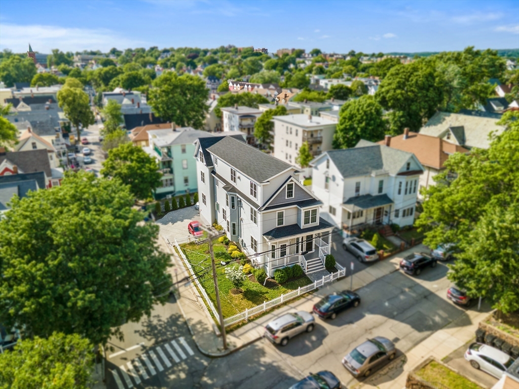 130 Walnut Street # C