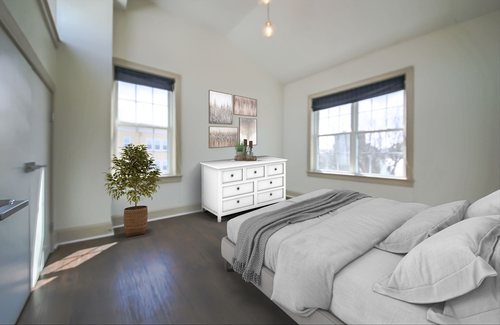130 Walnut Street # C