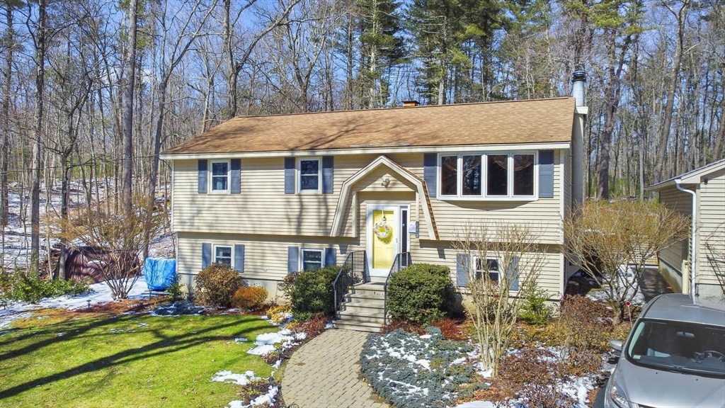 109 Wallace Hill Road