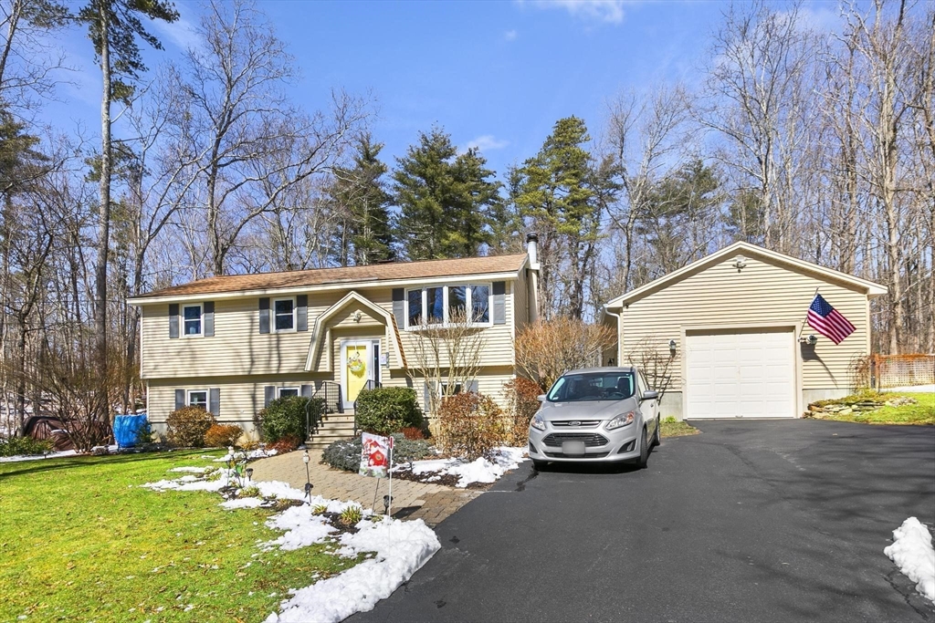 109 Wallace Hill Road