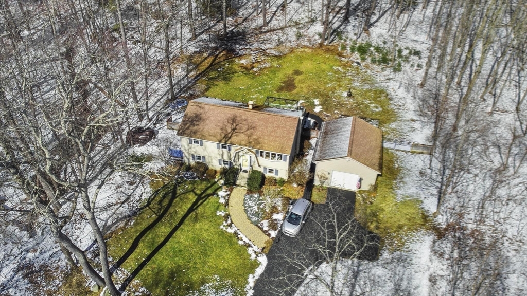 109 Wallace Hill Road