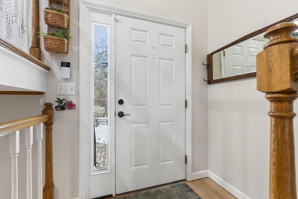 109 Wallace Hill Road