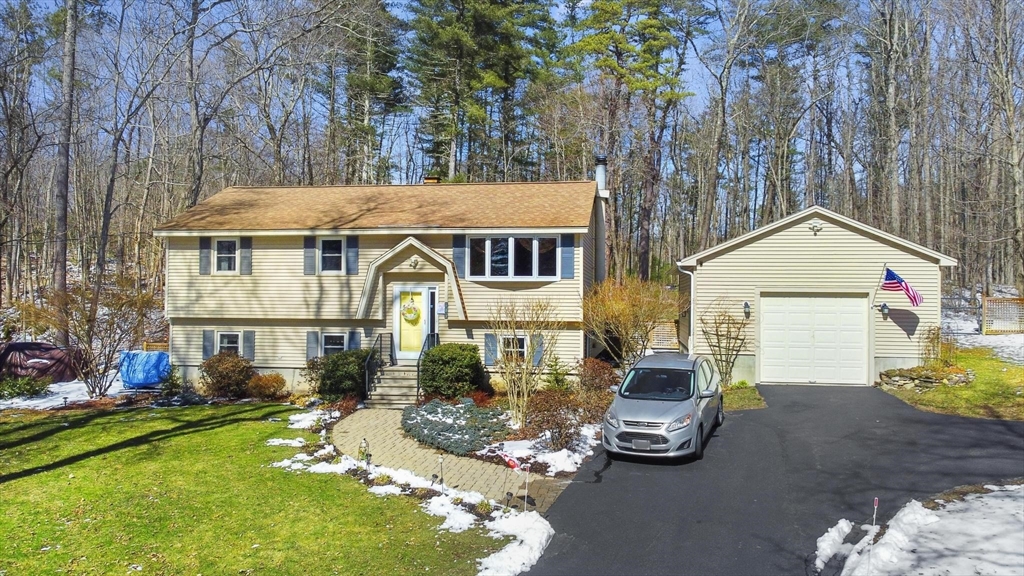109 Wallace Hill Road