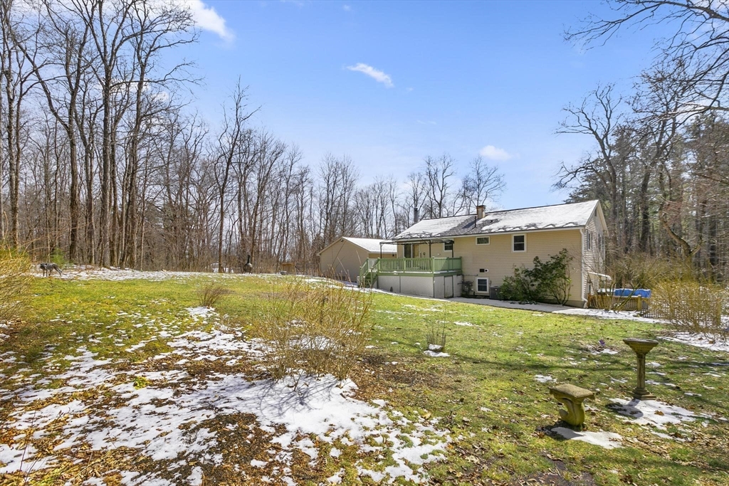 109 Wallace Hill Road