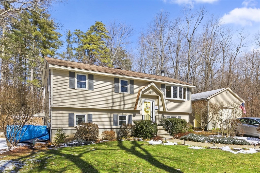 109 Wallace Hill Road