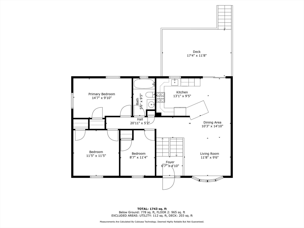 109 Wallace Hill Road