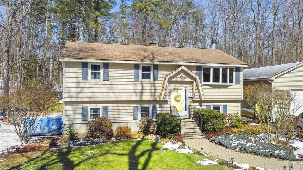 109 Wallace Hill Road