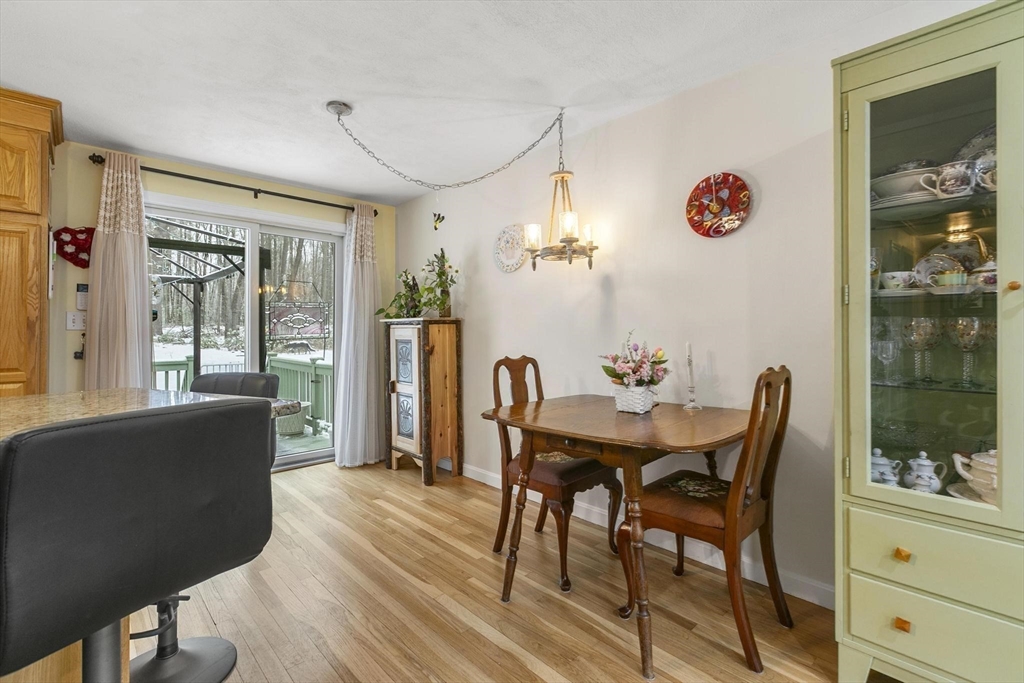 109 Wallace Hill Road