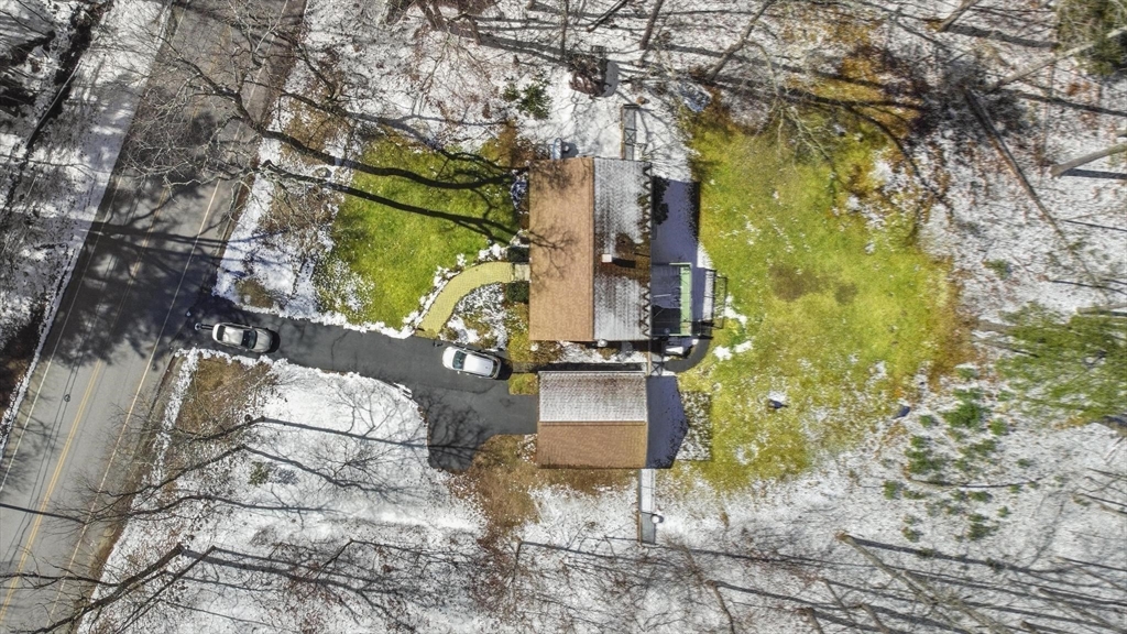 109 Wallace Hill Road
