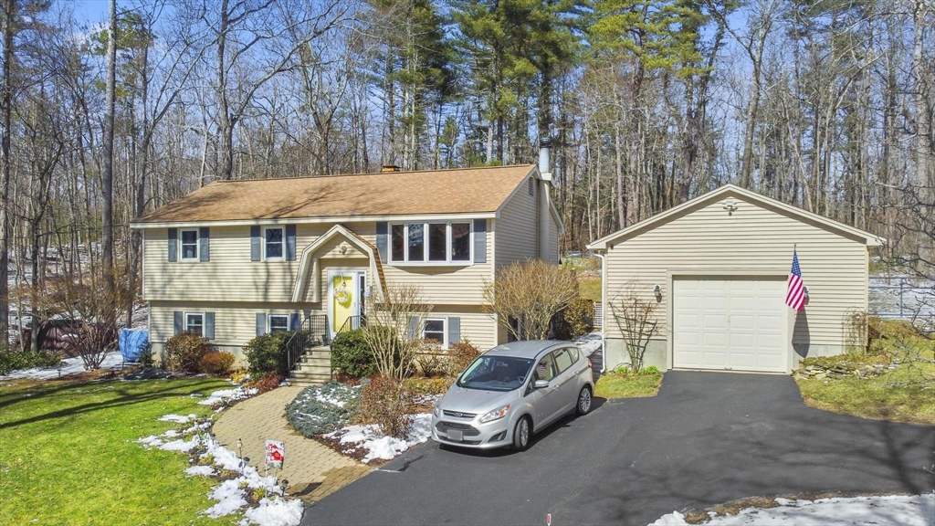 109 Wallace Hill Road