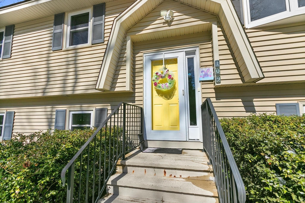 109 Wallace Hill Road