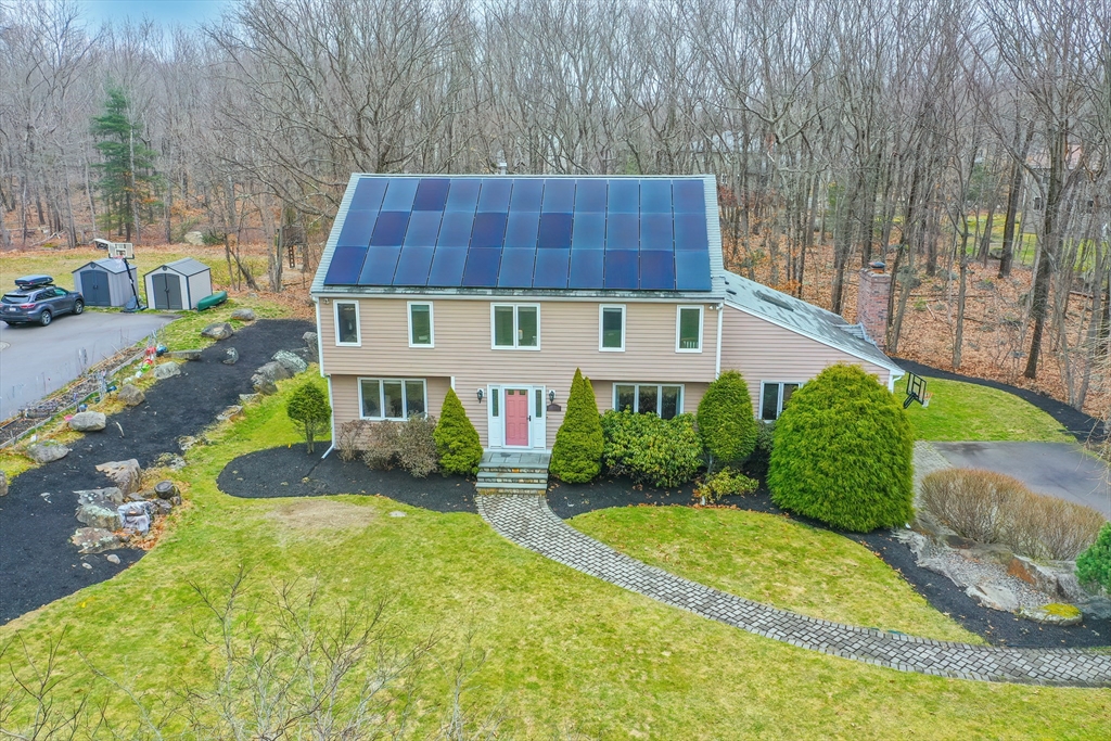 26 Aspen Road
