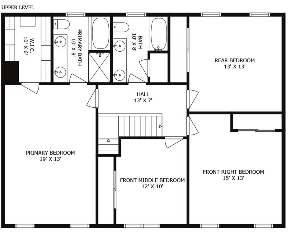 26 Aspen Road