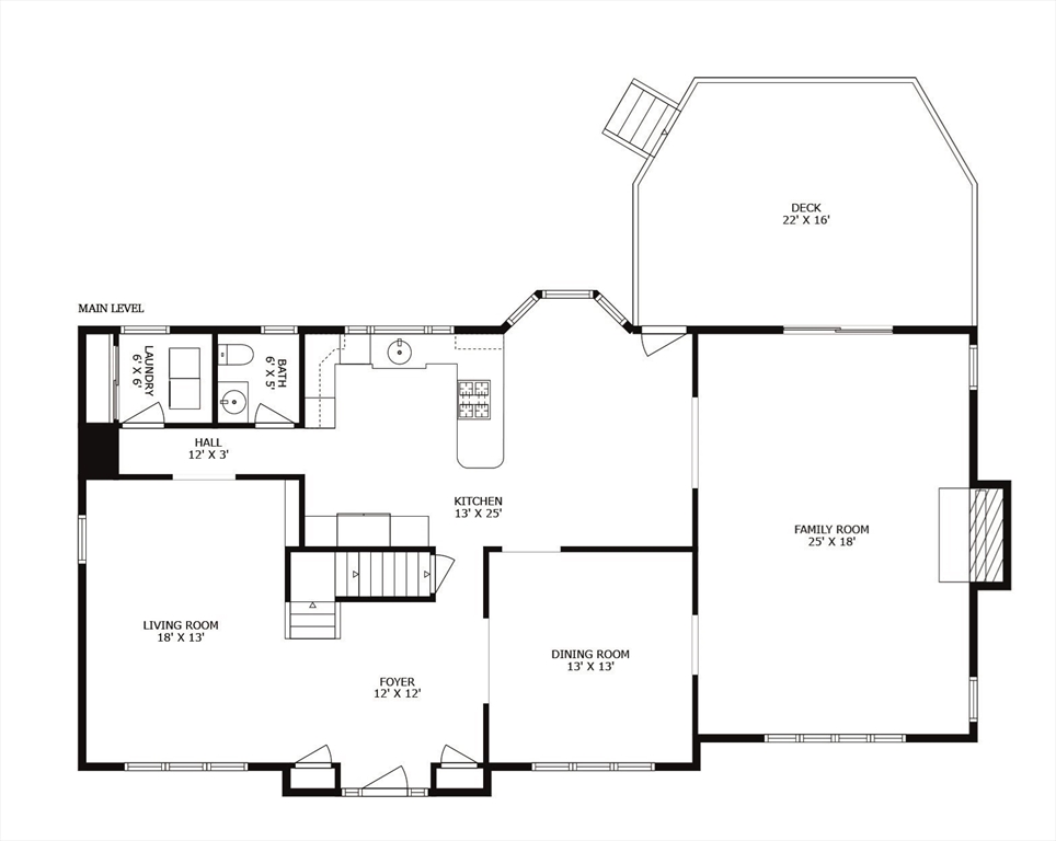 26 Aspen Road