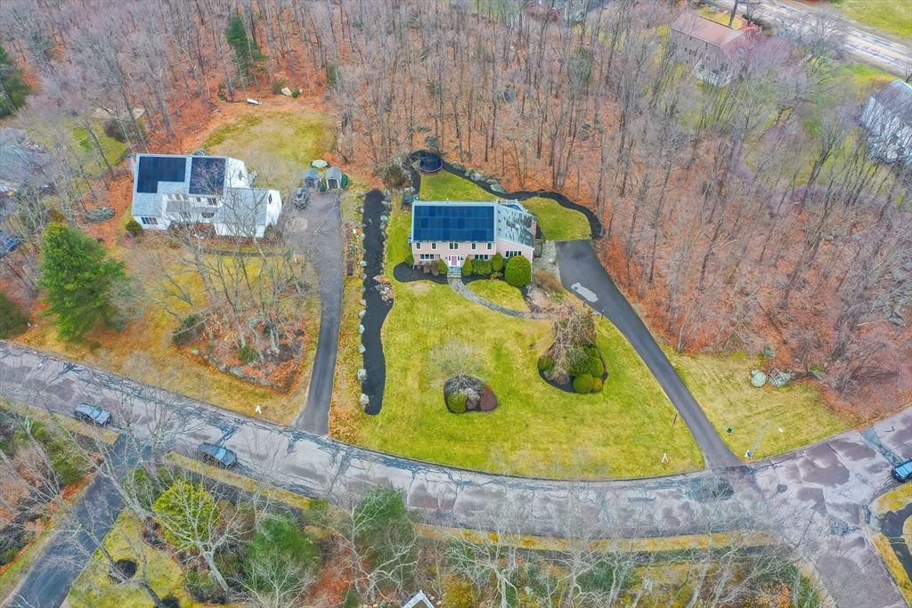 26 Aspen Road