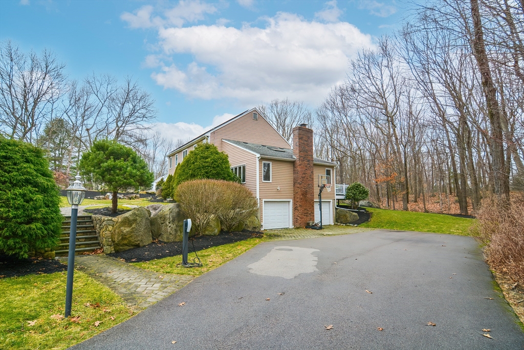 26 Aspen Road