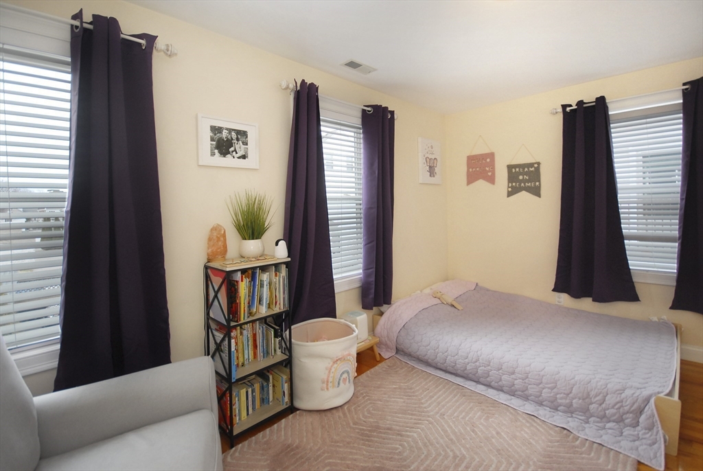 61 Parmenter Road # 2