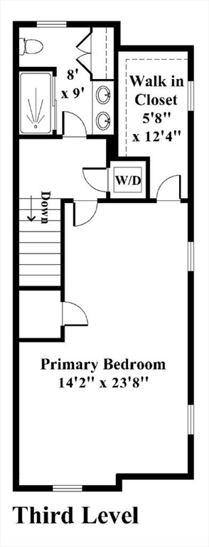 61 Parmenter Road # 2