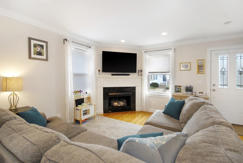 61 Parmenter Road # 2