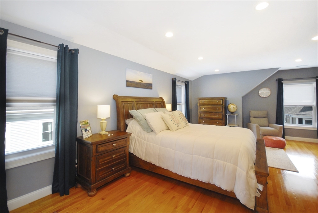61 Parmenter Road # 2