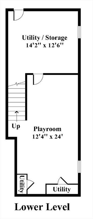 61 Parmenter Road # 2