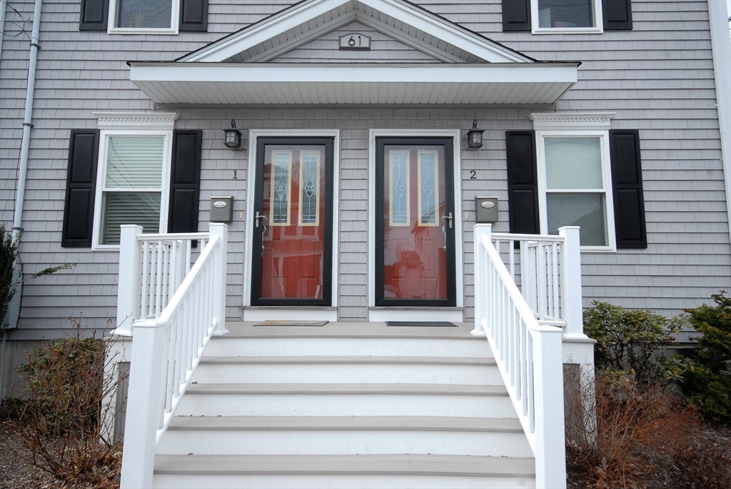 61 Parmenter Road # 2