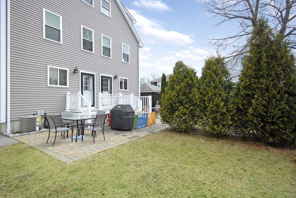 61 Parmenter Road # 2
