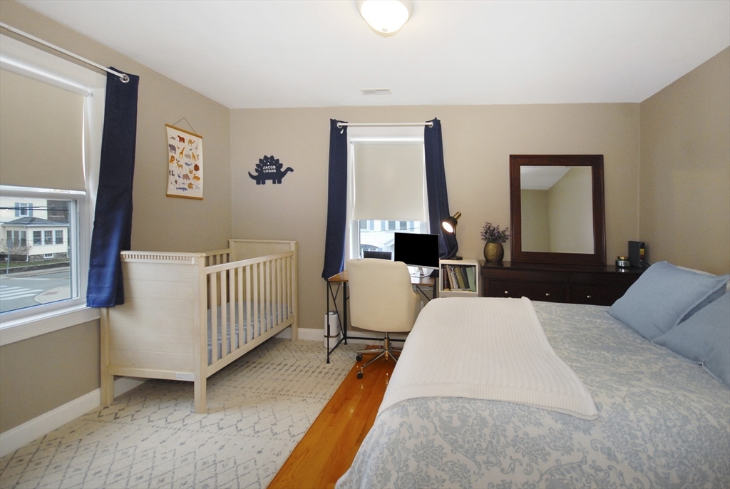61 Parmenter Road # 2