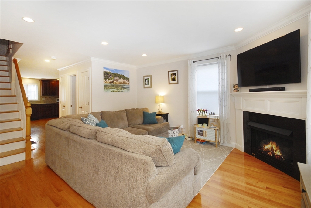 61 Parmenter Road # 2