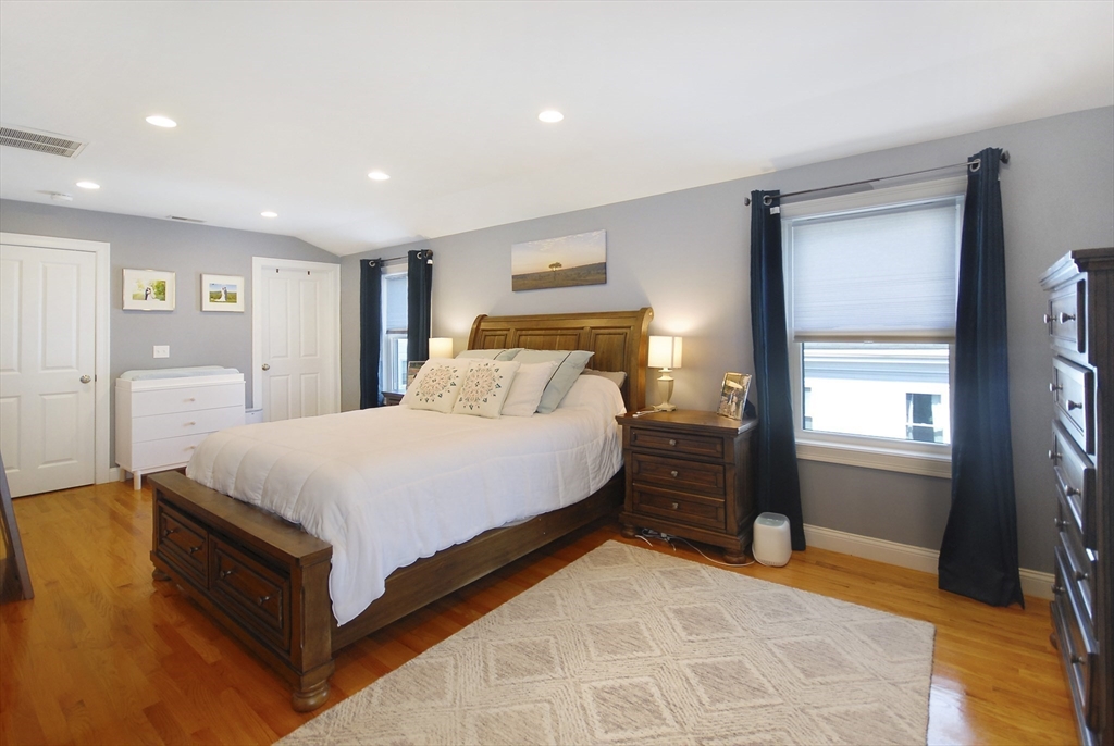 61 Parmenter Road # 2