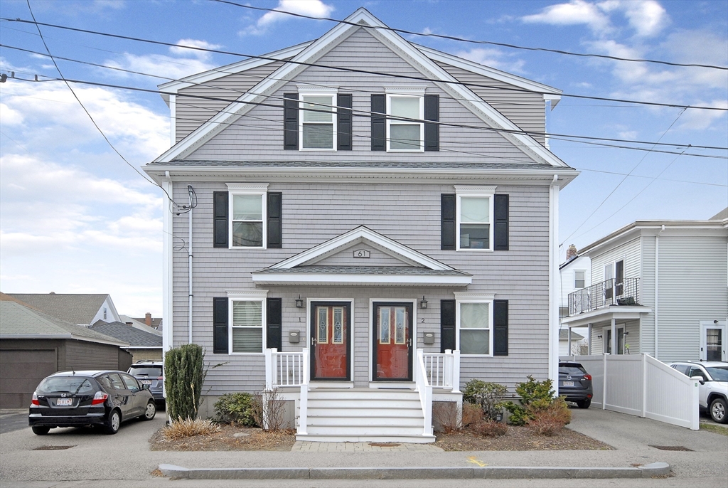 61 Parmenter Road # 2