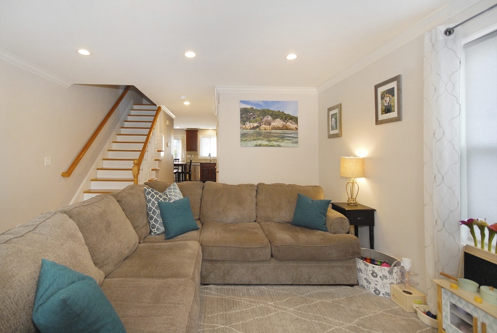 61 Parmenter Road # 2