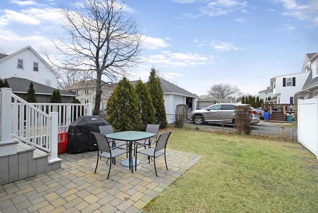 61 Parmenter Road # 2