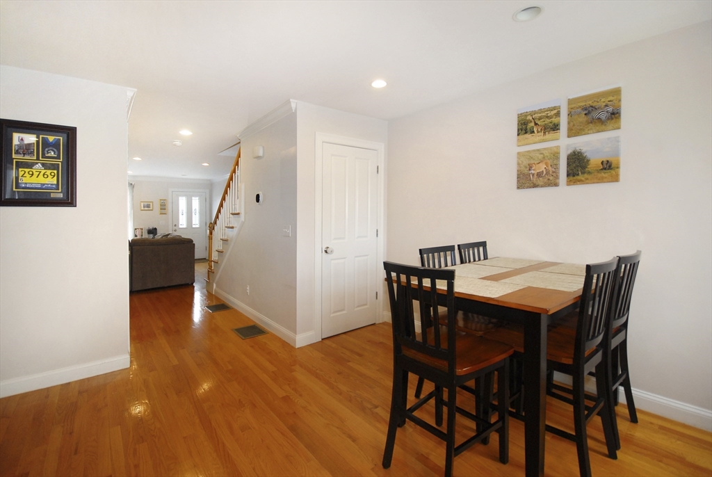 61 Parmenter Road # 2