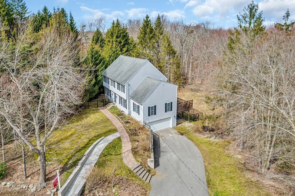 35 Liberty St