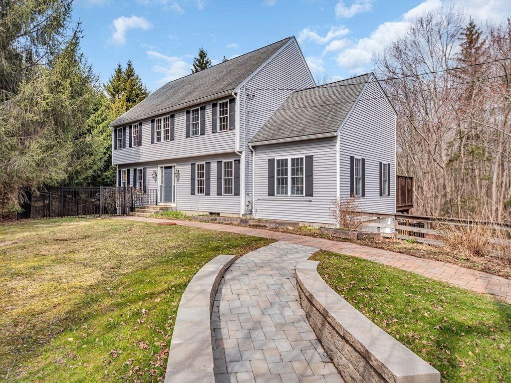 35 Liberty St