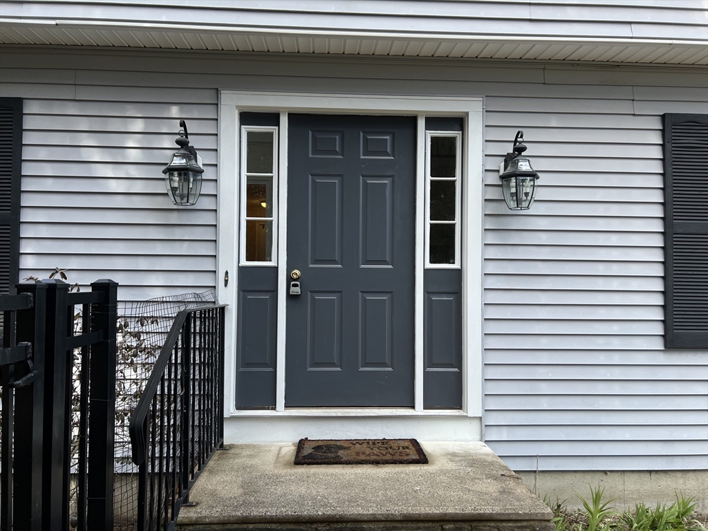 35 Liberty St