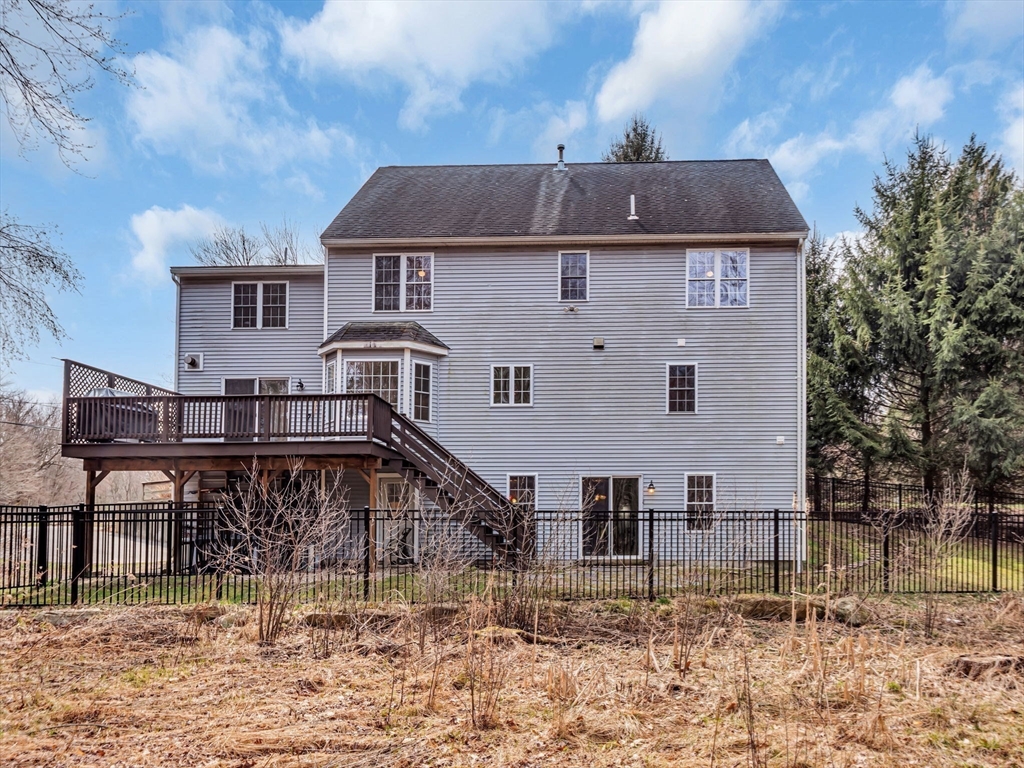 35 Liberty St