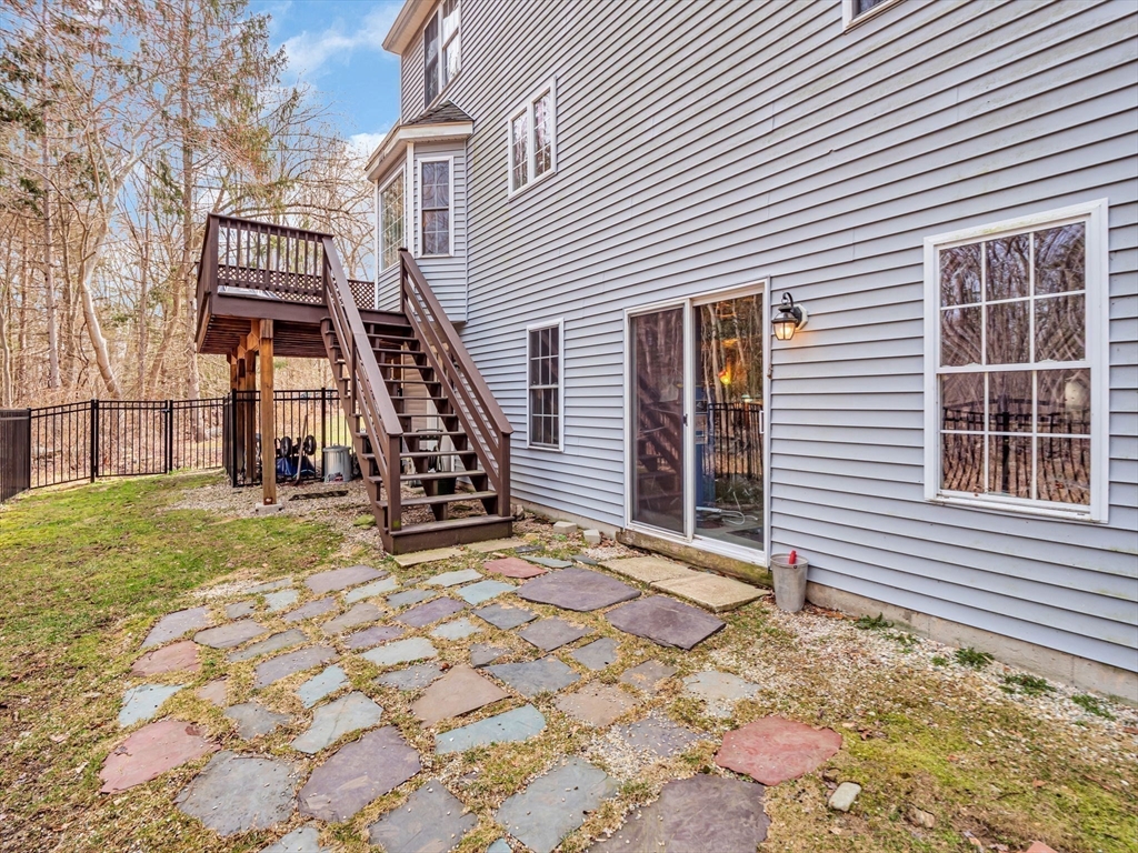 35 Liberty St