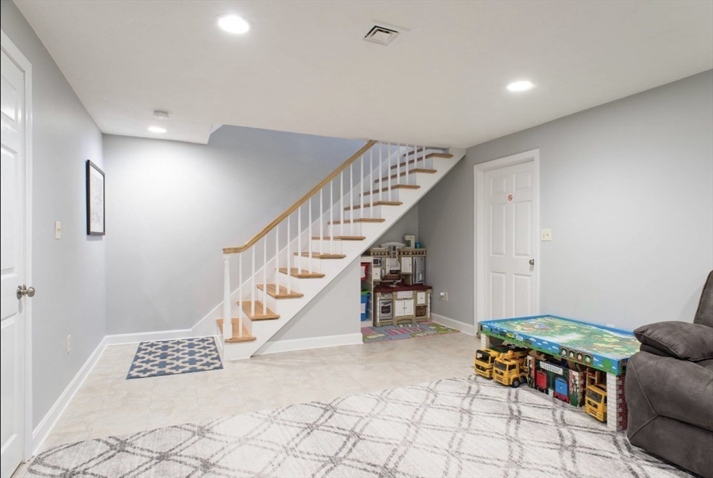 7 Parker Street