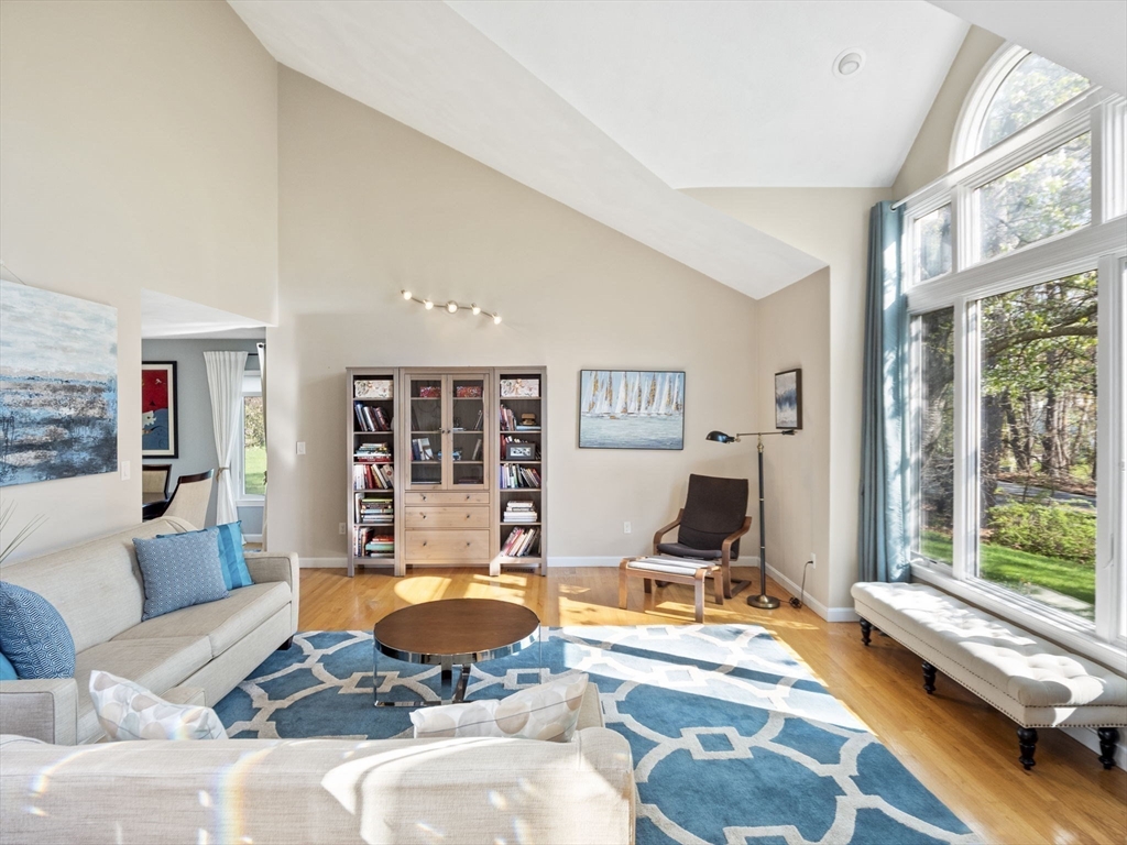 7 Parker Street