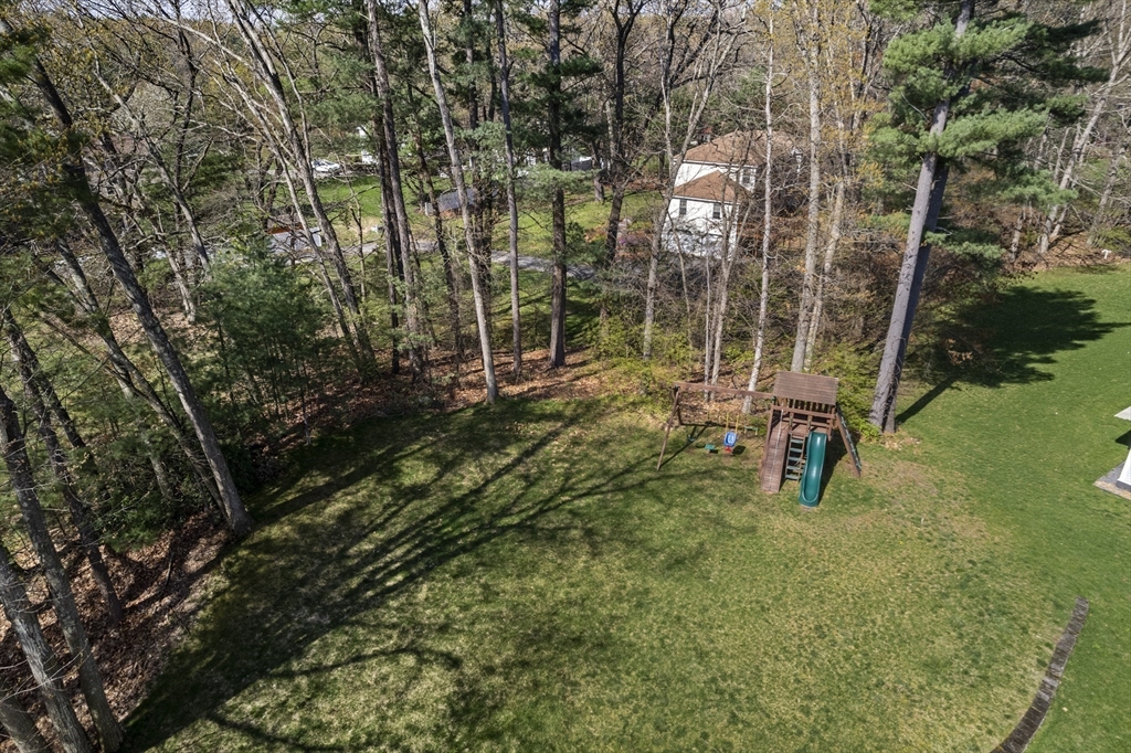 7 Parker Street