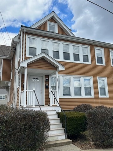 68 Cutter Street # 1