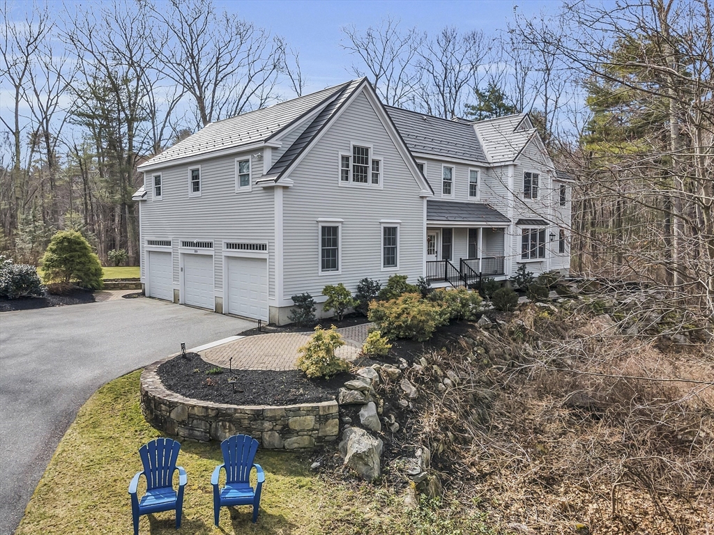 108A Newtown Road