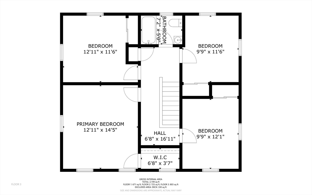 240 Beacon St