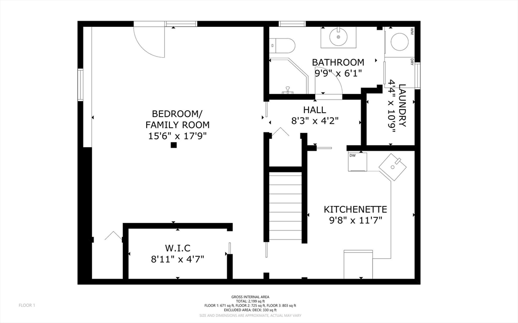 240 Beacon St