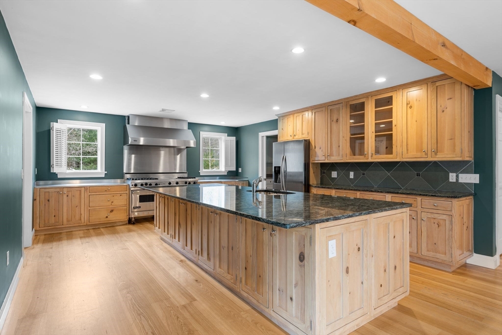 16 Brownfield Drive