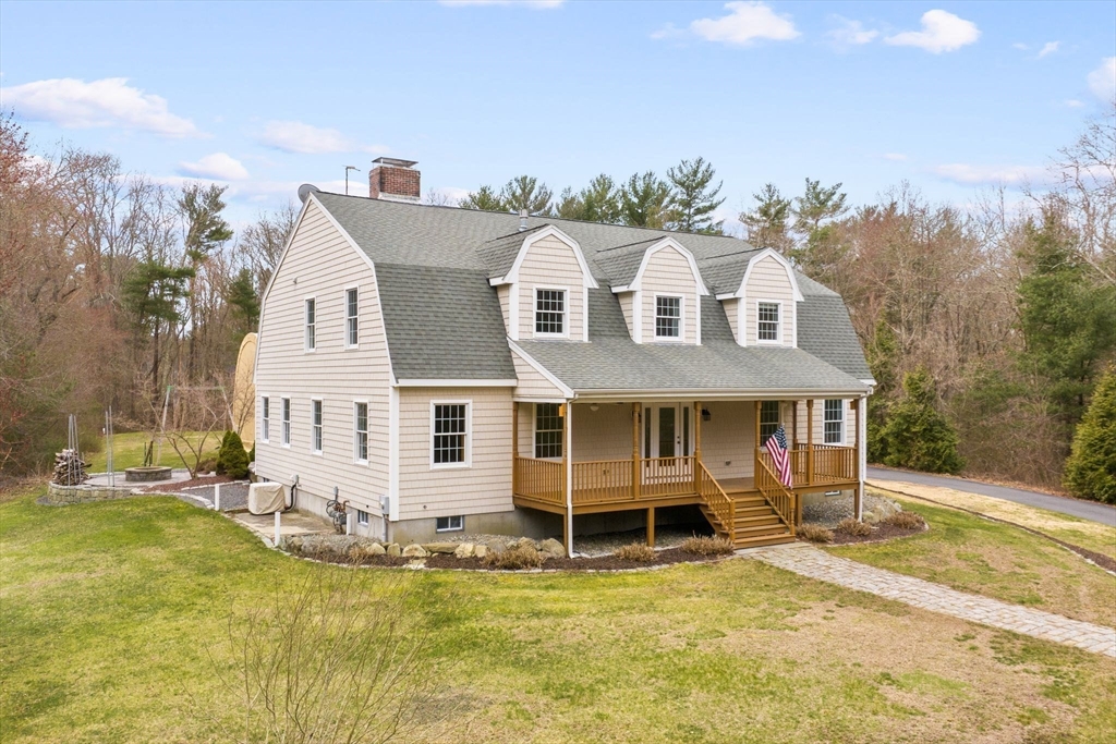 16 Brownfield Drive